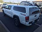 camper cover