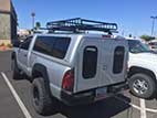 camper cover