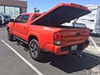 camper cover