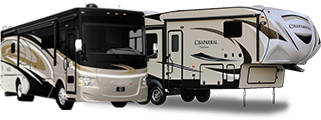 Deal of The Week RVs