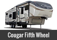 Cougar Fifth Wheel