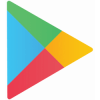 Google Play logo