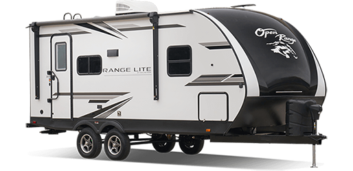 Highland Ridge Range Lite