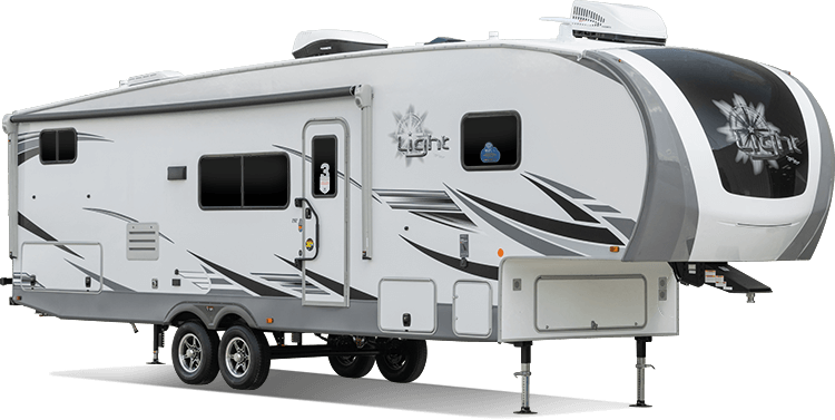 Highland Ridge Lite Fifth Wheel