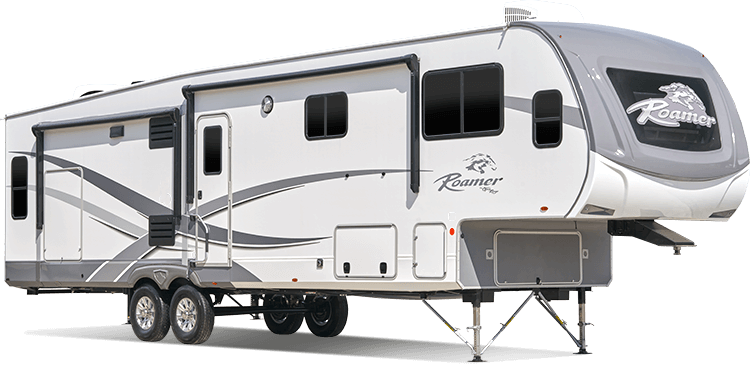 Highland Ridge Roamer Fifth Wheel