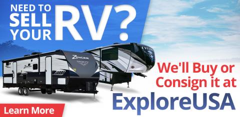 RV Dealer Travel Trailers Fifth Wheels Texas ExploreUSA