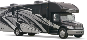 Jayco Class C Motorhomes