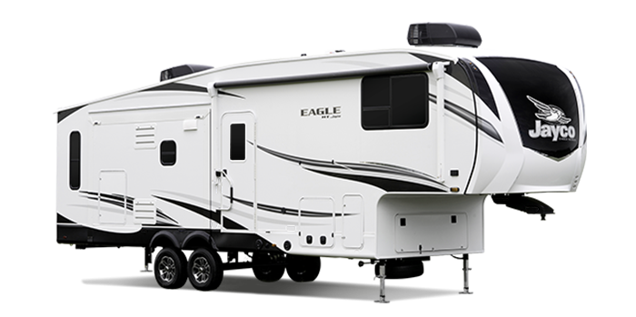 Jayco Eagle HT Fifth Wheel