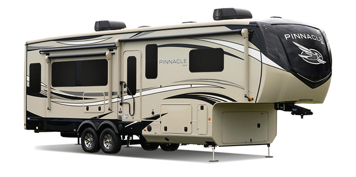 Jayco Pinnacle Fifth Wheel