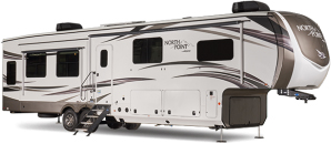 Jayco Fifth Wheels