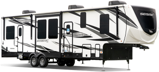 Jayco Toy Haulers