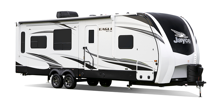 Jayco Eagle HT Travel Trailer