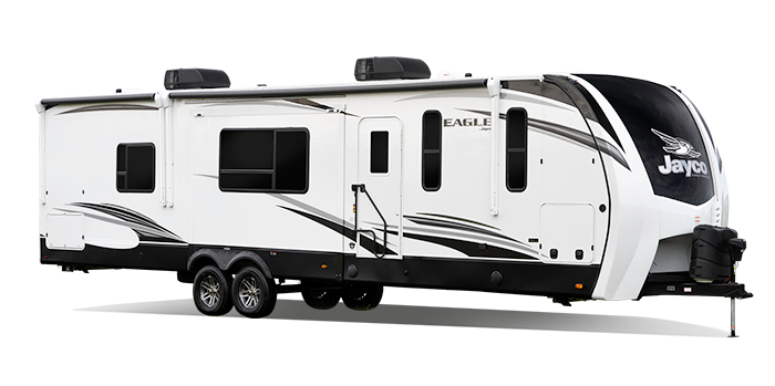 Jayco Eagle Travel Trailer