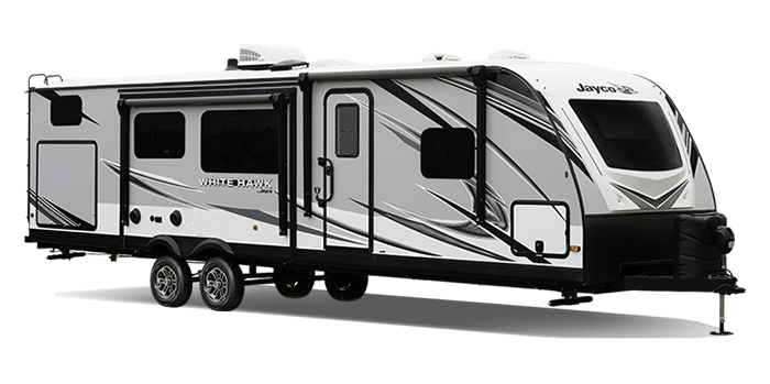 Jayco White Hawk Travel Trailer