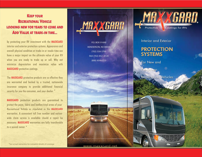 Maxxguard Brochure