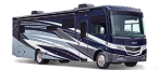 indiana Class A Motor Homes