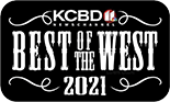KCBD - Best of the West 2021