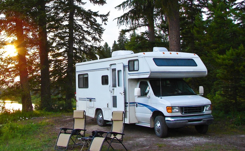 RV Camping