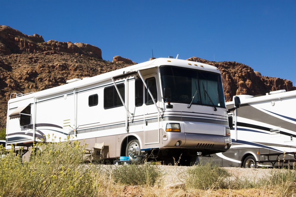 RV Dealer Near Me Fort Worth, Texas