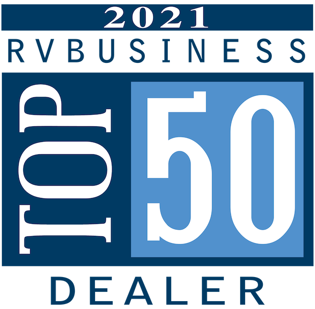 Top 50 Dealer