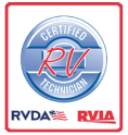 Certified RV Technician