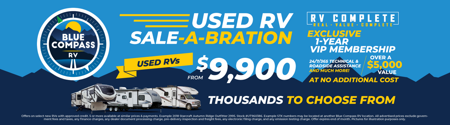 New and Used RV Dealer in Colorado | Cousins RV