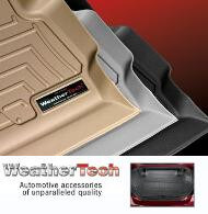 WeatherTech