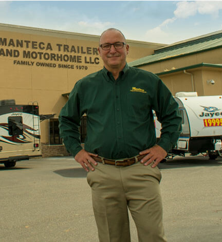 Manteca Owner