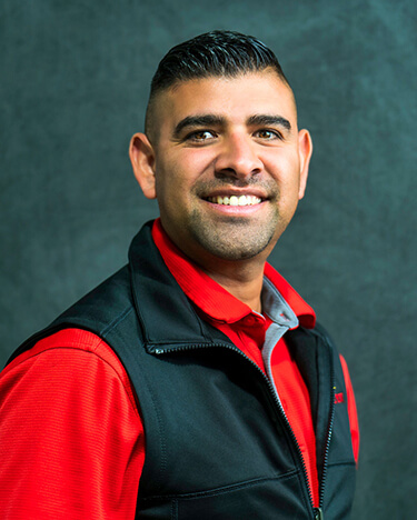 Joey Delgado