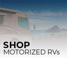 Shop Motorized RVs
