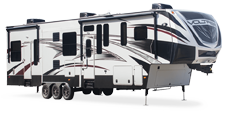 Dutchmen Voltage Fifth Wheel