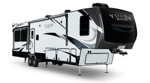 Dutchmen Yukon Fifth Wheel