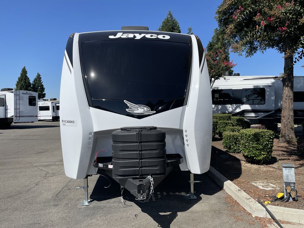 New 2024 Jayco Eagle 280RSOK Travel Trailer at Blue Compass RV