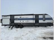New 2022 Forest River RV Cherokee Grey Wolf 29TE image