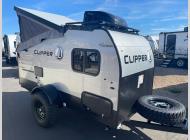 New 2022 Coachmen RV Clipper Camping Trailers 9.0TD Express V-Pkg image
