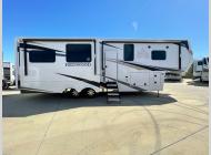 New 2022 CrossRoads RV Redwood RW3401RL image