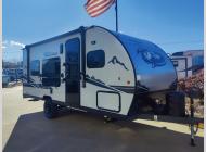New 2022 Forest River RV Cherokee Wolf Pup Black Label 18RJBBL image