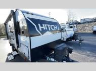 New 2022 Cruiser Hitch 17BHS image