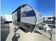 New 2022 Forest River RV Cherokee Wolf Pup 18RJB image
