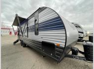New 2022 Forest River RV Cherokee Grey Wolf 23MK image