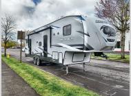 New 2022 Forest River RV Cherokee Arctic Wolf 321BH image