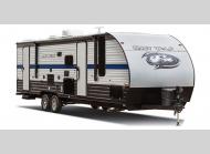 New 2022 Forest River RV Cherokee Grey Wolf 26MK image
