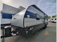 New 2022 Forest River RV Cherokee Grey Wolf 23MK image