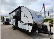 New 2022 Forest River RV Cherokee Wolf Pup Black Label 16PFBL image