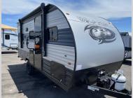 New 2022 Forest River RV Cherokee Wolf Pup 16TS image