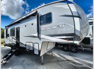 New 2022 Forest River RV Cherokee Arctic Wolf 261RK image