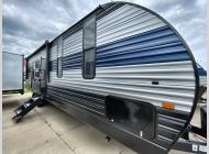 New 2022 Forest River RV Cherokee 274RK image