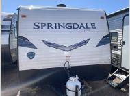 New 2022 Keystone RV Springdale 1760BH image