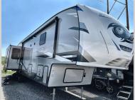 New 2022 Forest River RV Cherokee Arctic Wolf Suite 3660 image