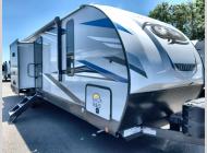 New 2022 Forest River RV Cherokee Alpha Wolf 33BH-L image